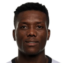 David Okereke David Okereke