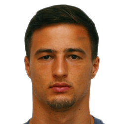 Matej Mitrovic Matej Mitrovic