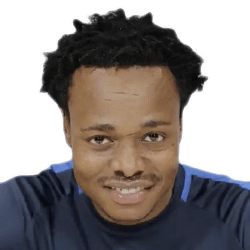 Percy Tau Percy Tau