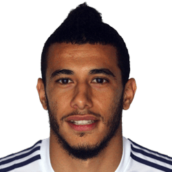 Younès Belhanda Younès Belhanda