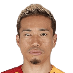 Yuto Nagatomo Yuto Nagatomo