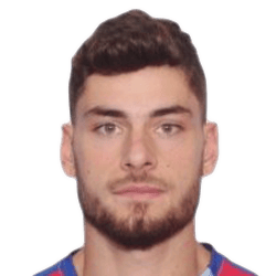 Georgios Masouras Georgios Masouras