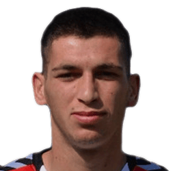 Lazar Randjelovic Lazar Randjelovic