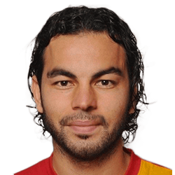 Selcuk Inan Selcuk Inan