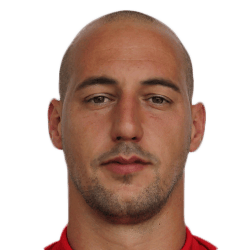 Milan Borjan Milan Borjan