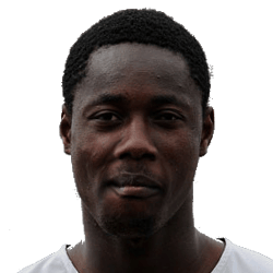 Richmond Boakye Richmond Boakye