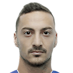 Andreas Makris Andreas Makris