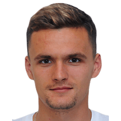 Oleksandr Andriyevskyi Oleksandr Andriyevskyi
