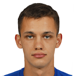 Volodymyr Shepelev Volodymyr Shepelev