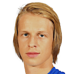 Artem Shabanov Artem Shabanov