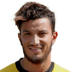 Abdellah Zoubir Abdellah Zoubir