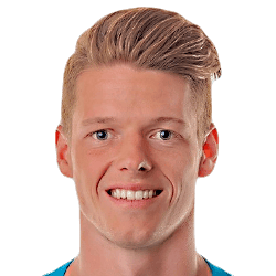 Jonas Omlin