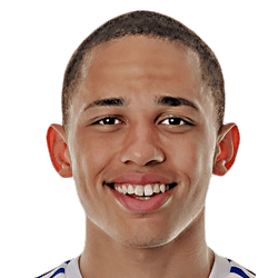 Noah Okafor Noah Okafor