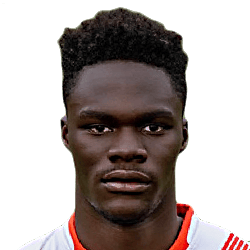 Caleb Ekuban Caleb Ekuban