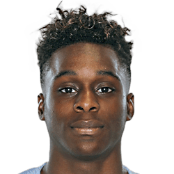 Jeremie Frimpong Jeremie Frimpong