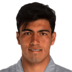 Érick Gutiérrez Érick Gutiérrez