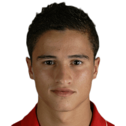 Ibrahim Afellay Ibrahim Afellay