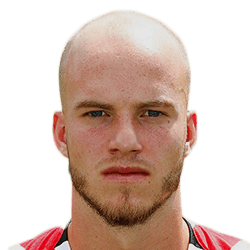 Jorrit Hendrix Jorrit Hendrix
