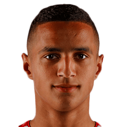 Mohamed Ihattaren Mohamed Ihattaren