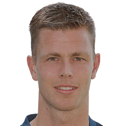 Robbin Ruiter Robbin Ruiter