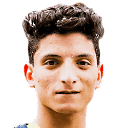 Ahmed Mostafa Ahmed Mostafa