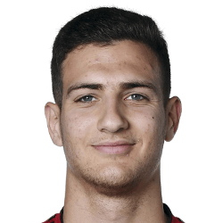 Diogo Dalot Diogo Dalot