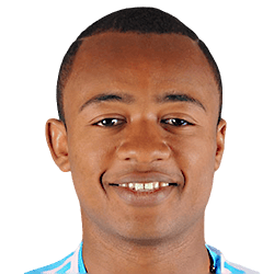 Jordan Ayew Jordan Ayew