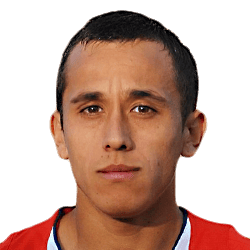 Fabián Orellana Fabián Orellana