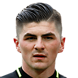Harry Burgoyne Harry Burgoyne
