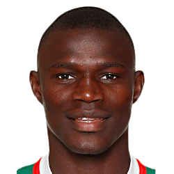 Stéphane Badji Stéphane Badji