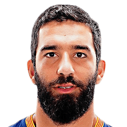 Arda Turan Arda Turan