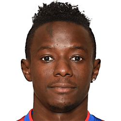 Cheikhou Dieng Cheikhou Dieng