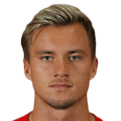 Fredrik Gulbrandsen Fredrik Gulbrandsen