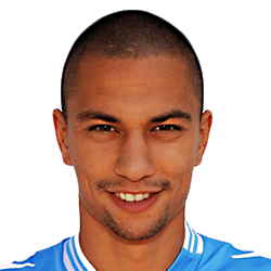 Gökhan Inler Gökhan Inler