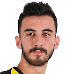 Muhammed Sengezer Muhammed Sengezer