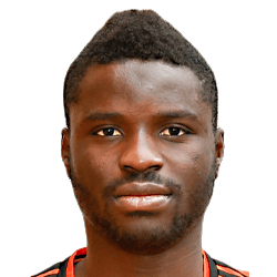 Alhassan Wakaso Alhassan Wakaso