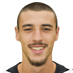 André Pereira
