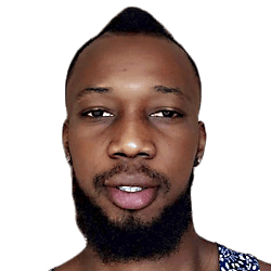Ibrahim Blati Touré Ibrahim Blati Touré