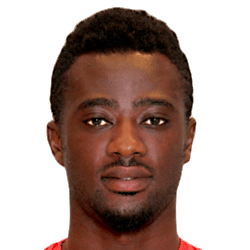 Abraham Frimpong Abraham Frimpong