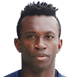 Anderson Niangbo Anderson Niangbo