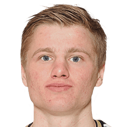 Fredrik Midtsjö Fredrik Midtsjö