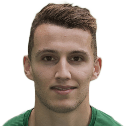 Oussama Idrissi Oussama Idrissi