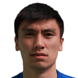 Abzal Beysebekov Abzal Beysebekov
