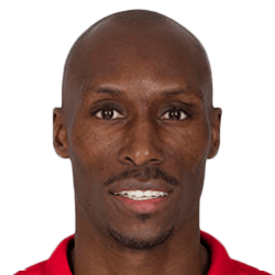 Atiba Hutchinson Atiba Hutchinson
