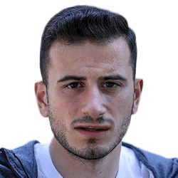Oguzhan Özyakup Oguzhan Özyakup