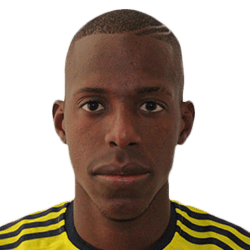 Cristian Borja Cristian Borja