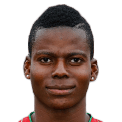 Idrissa Doumbia Idrissa Doumbia