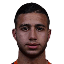 Achraf El Bouchataoui Achraf El Bouchataoui