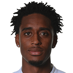 Leroy Fer Leroy Fer