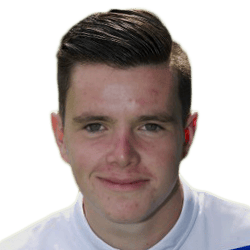 Liam Kelly Liam Kelly